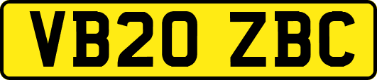VB20ZBC