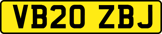 VB20ZBJ