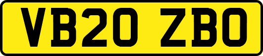 VB20ZBO