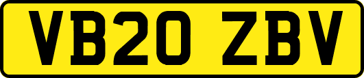 VB20ZBV