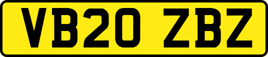 VB20ZBZ
