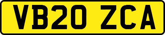 VB20ZCA