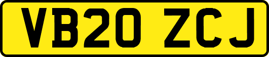 VB20ZCJ