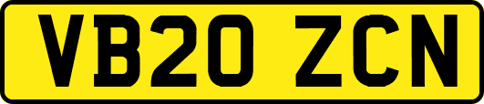 VB20ZCN