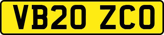 VB20ZCO