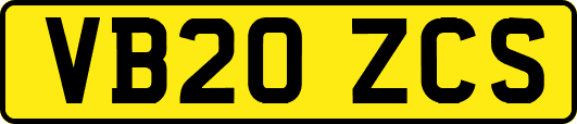 VB20ZCS