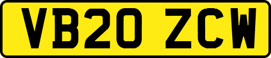 VB20ZCW