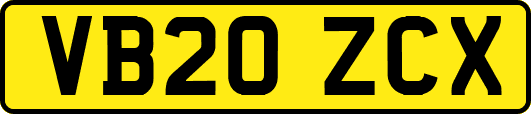 VB20ZCX