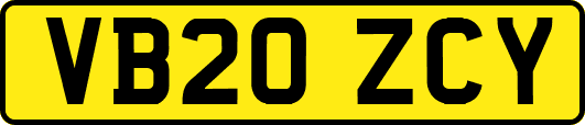 VB20ZCY