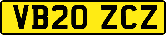 VB20ZCZ