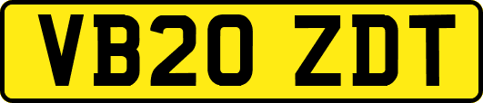 VB20ZDT