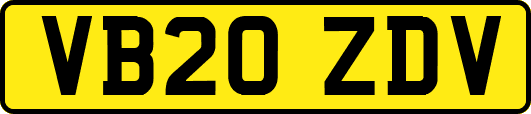 VB20ZDV