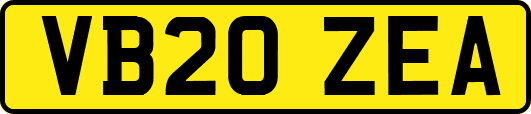 VB20ZEA