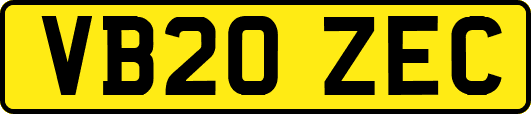 VB20ZEC
