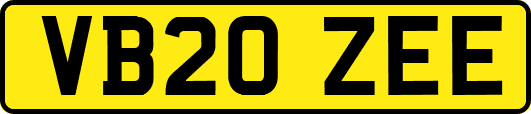 VB20ZEE