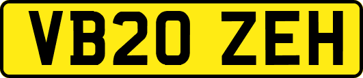 VB20ZEH