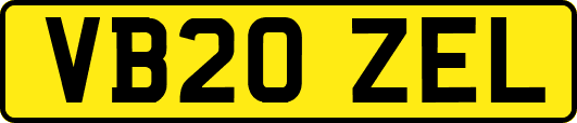 VB20ZEL