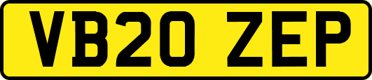 VB20ZEP