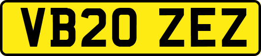 VB20ZEZ