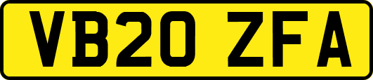 VB20ZFA