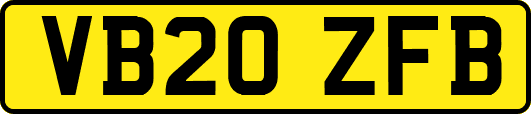 VB20ZFB