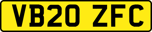 VB20ZFC