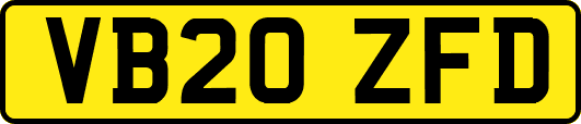 VB20ZFD
