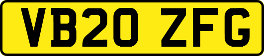VB20ZFG