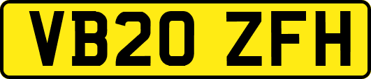 VB20ZFH