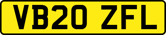 VB20ZFL