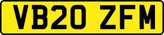 VB20ZFM