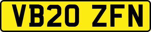 VB20ZFN