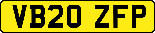VB20ZFP