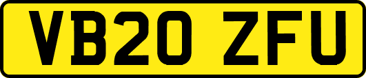 VB20ZFU