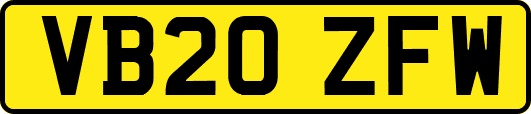 VB20ZFW