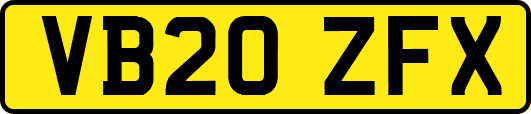 VB20ZFX