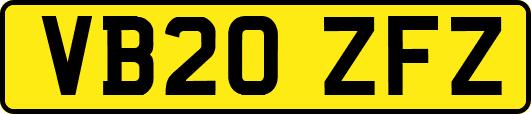 VB20ZFZ