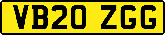 VB20ZGG
