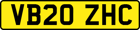 VB20ZHC