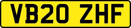 VB20ZHF