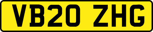 VB20ZHG