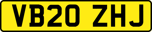 VB20ZHJ