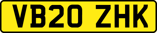 VB20ZHK