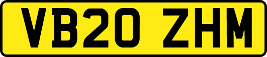 VB20ZHM