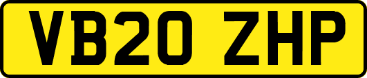 VB20ZHP