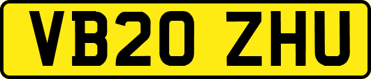VB20ZHU