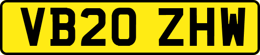VB20ZHW