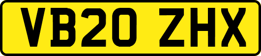 VB20ZHX