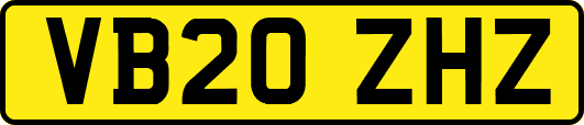 VB20ZHZ