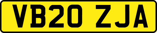 VB20ZJA